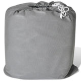 Car Cover Nonwoven Fabric XL - Front View