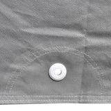 Car Cover Nonwoven Fabric XL - Top-Down View