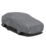 Car Cover Nonwoven Fabric XL - 45-Degree Angle