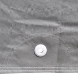 Car Cover Nonwoven Fabric XXL - Top-Down View