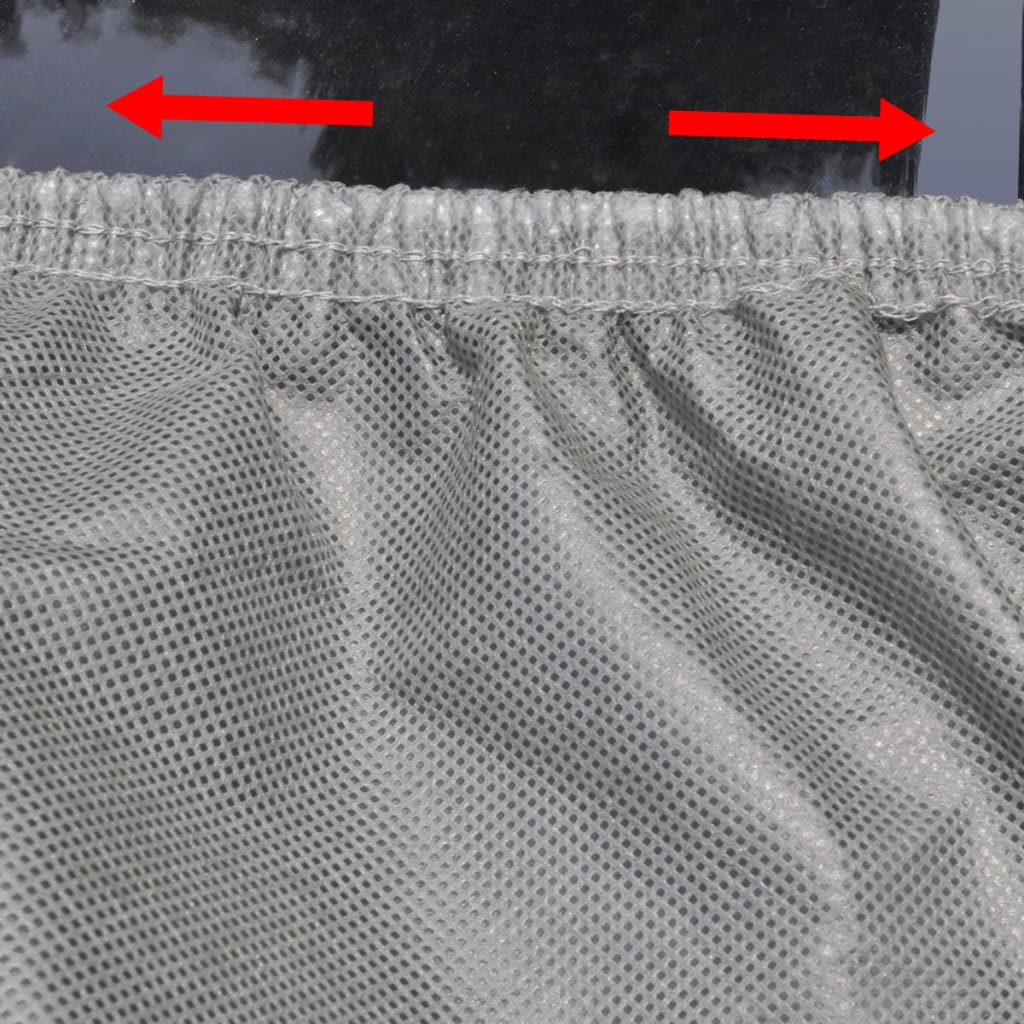 Car Cover Nonwoven Fabric XXL