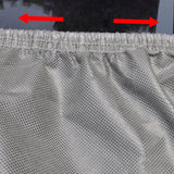 Car Cover Nonwoven Fabric XXL - Close-Up Angle