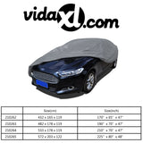 Car Cover Nonwoven Fabric XXL