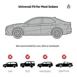 Car Cover Nonwoven Fabric XXL - Extra Image