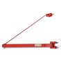 Hoist Frame 600 kg