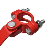 Hoist Frame 600 kg - Front View