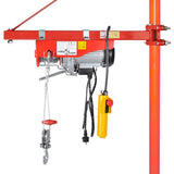 Hoist Frame 600 kg - 45-Degree Angle