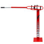 Manually Operated Floor-Mounted Steel Pipe Bending Machine