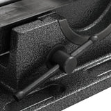 Manually Operated Tilting Drill Press Vice 110 mm - Extra Image