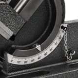 Manually Operated Tilting Drill Press Vice 110 mm - Extra Image