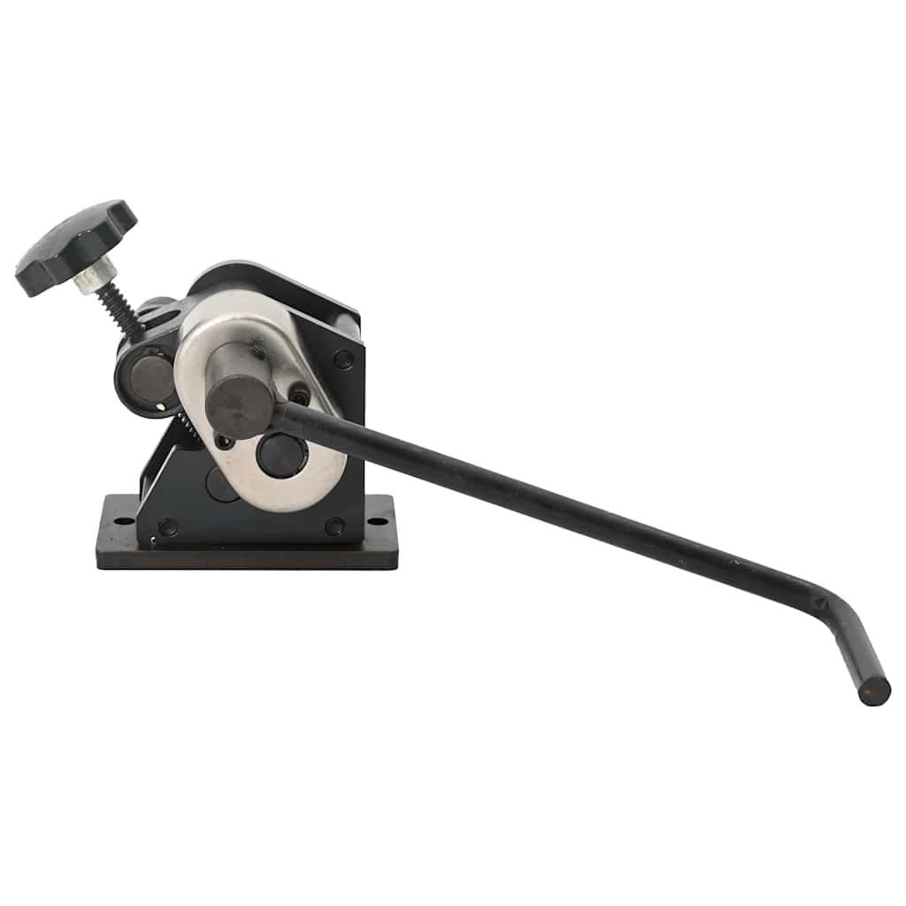 Manual Roll Bending Machine