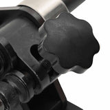 Manual Roll Bending Machine - 45-Degree Angle