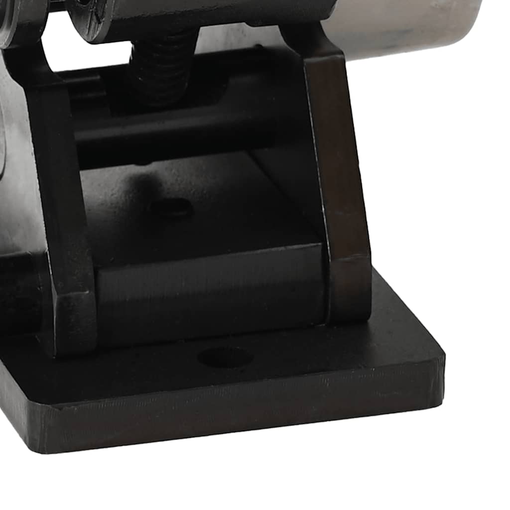 Manual Roll Bending Machine