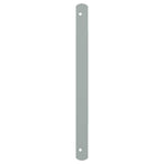 Adjustable Security Grille for Windows with 3 Crossbars 700-1050 mm