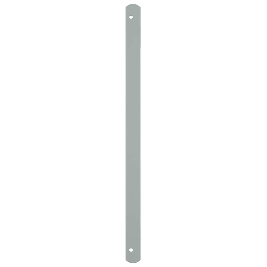 Adjustable Security Grille for Windows with 4 Crossbars 500-650 mm