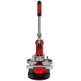 Badge Maker Machine 58 mm with Circle Cutter and Button Parts 500 Sets