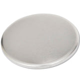 Badge Maker Machine 25 mm with Circle Cutter and Button Parts 500 Sets - Close-Up Angle