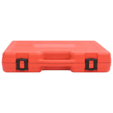 28 Piece Radiator Pressure Tester Kit