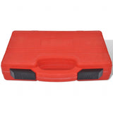 Diesel Fuel Injection Pump Timing Tool Set - Front View