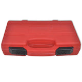 8 pcs Engine Timing Tools for VAG TSI and TFSI Engines - Front View