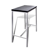 Counter Height Breakfast Bar Set