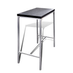 Counter Height Breakfast Bar Set