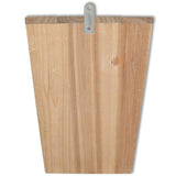 Bat House 22x12x34 cm Set of 2