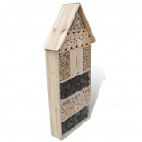 Insect Hotel XXL 45.5x15x99 cm - Side View