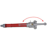 Fire Hose Nozzle with C Coupling