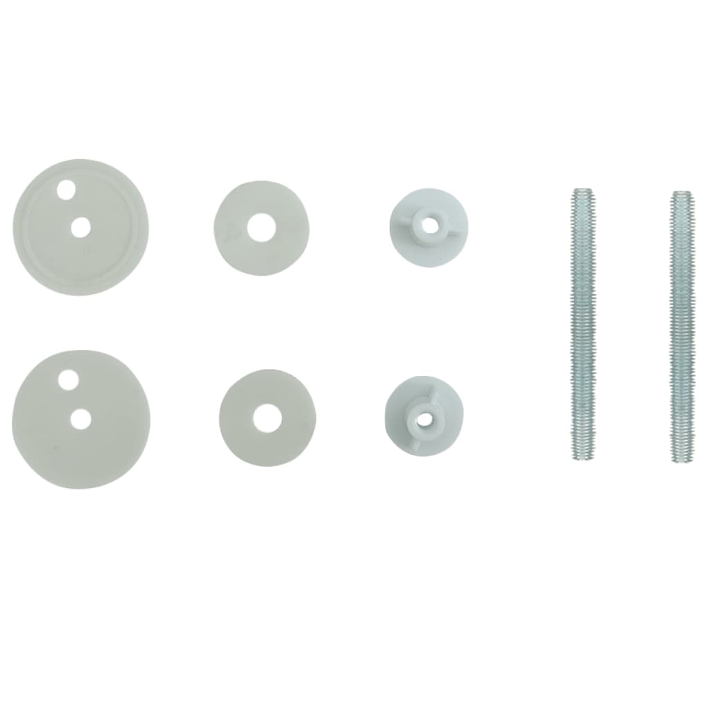 Toilet Seats with Hard Close Lids MDF New York