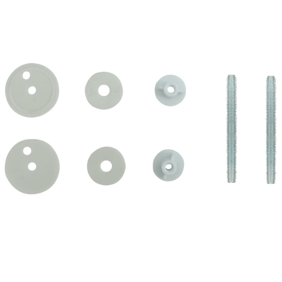 Toilet Seats with Hard Close Lids MDF New York