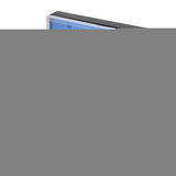 Airbrush Set 0.2 / 0.3 / 0.5 mm Nozzles - Close-Up Angle