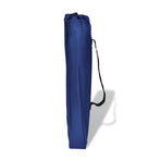 Foldable Camping Table Blue