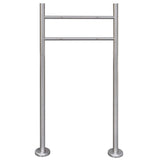 Stainless Steel Stand for Mailbox