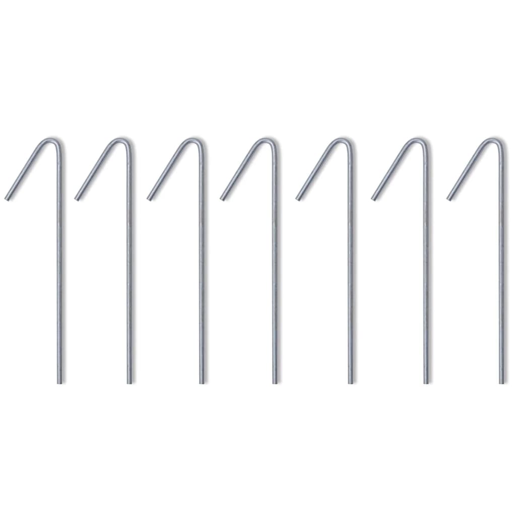 Blue Foldable Tent 3 x 3 m