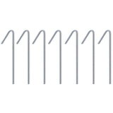 Green Foldable Tent 3 x 3 m with 4 Walls - Extra Image