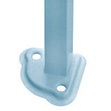 Blue Foldable Pop-up Party Tent 3 x 6 m - Extra Image