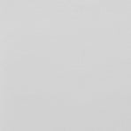 Foldable Garden Table 122 cm HDPE White