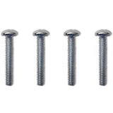 Foldable Boat Chair High Backrest - Rear View