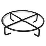 Dutch Oven 4.2 L including Accessories - Side View