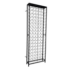 Wine Rack for 108 Bottles Metal