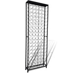 Wine Rack for 108 Bottles Metal