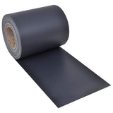 Privacy Strip PVC 70x0.19 m Dark Grey