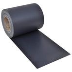 Privacy Strip PVC 70x0.19 m Dark Grey
