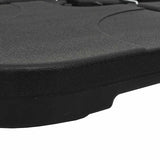 Portable Parasol Base Sand / Water Filled 60 L - Extra Image