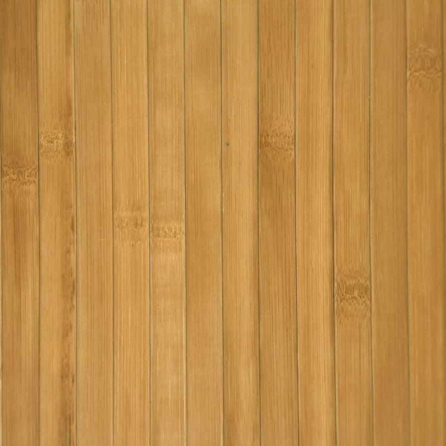 Room Divider Bamboo Natural Width 250 cm Height 165 cm