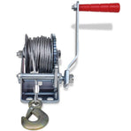 Hand Winch 360 kg