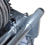 Hand Winch 540 kg