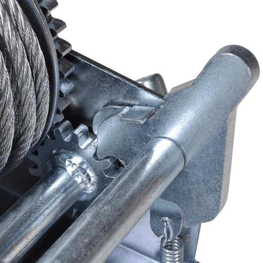 Hand Winch 540 kg