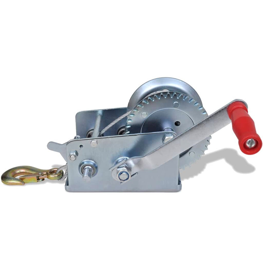Hand Winch 1130 kg